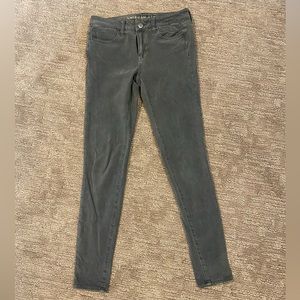 American Eagle 360 NE(X)T level stretch Jeggings